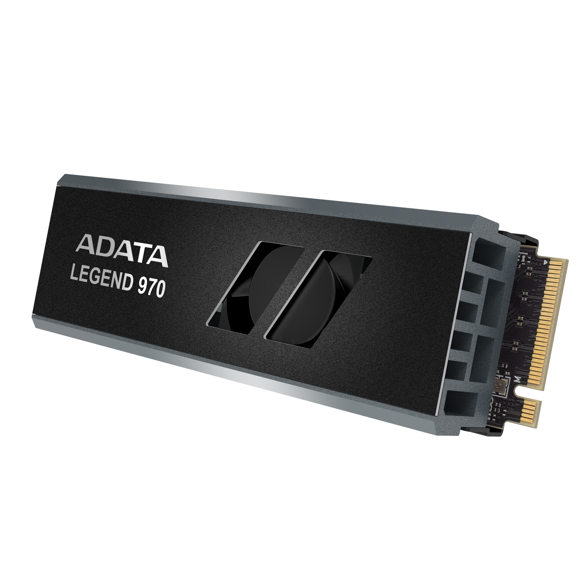 Ổ cứng SSD Adata Legend 970 PCIe Gen5 x4 M.2 2280 2TB (SLEG-970-2000GCI)