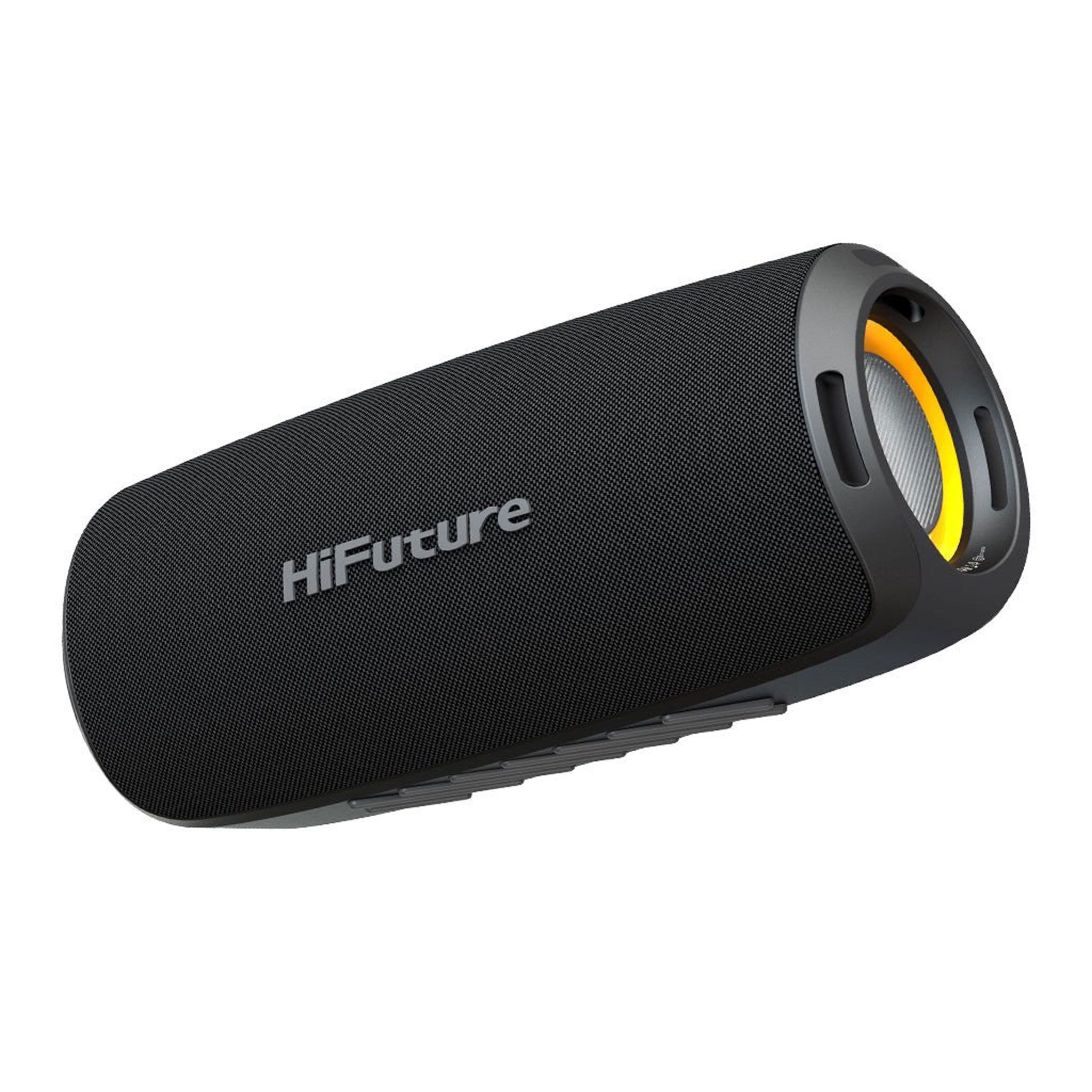 Loa Bluetooth HiFuture Gravity 45w - Black