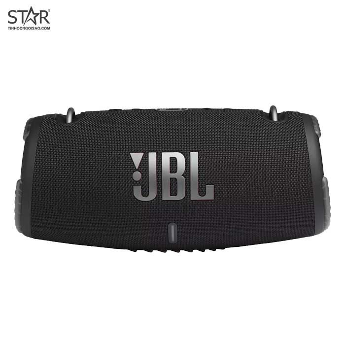 Loa Bluetooth JBL XTREME 3 BLACK