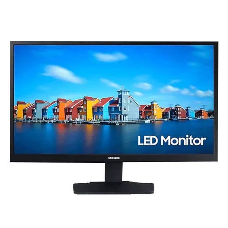 Màn hình 22 inch Samsung LS22A336NHEXXV FHD, VA, 60Hz, 5Ms Chính Hãng