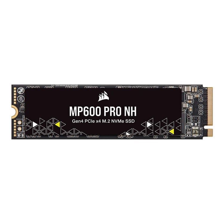 Ổ cứng SSD Corsair MP600 PRO NH 4TB PCIe 4.0 (Gen 4) x4 NVMe M.2 (CSSD-F4000GBMP600PNH)