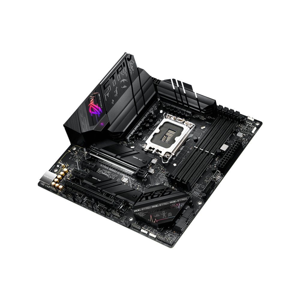 Mainboard Asus ROG Strix B660-G Gaming Wifi