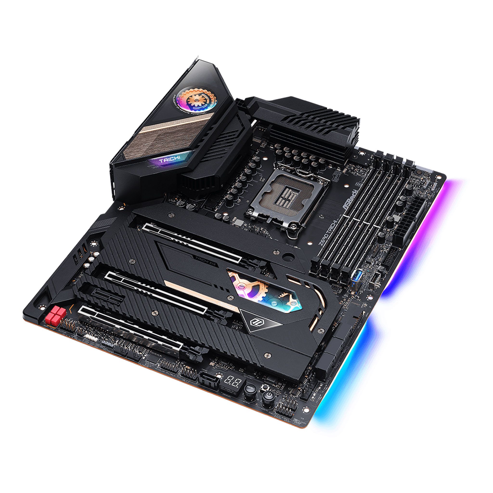 Mainboard ASRock Z690 Taichi