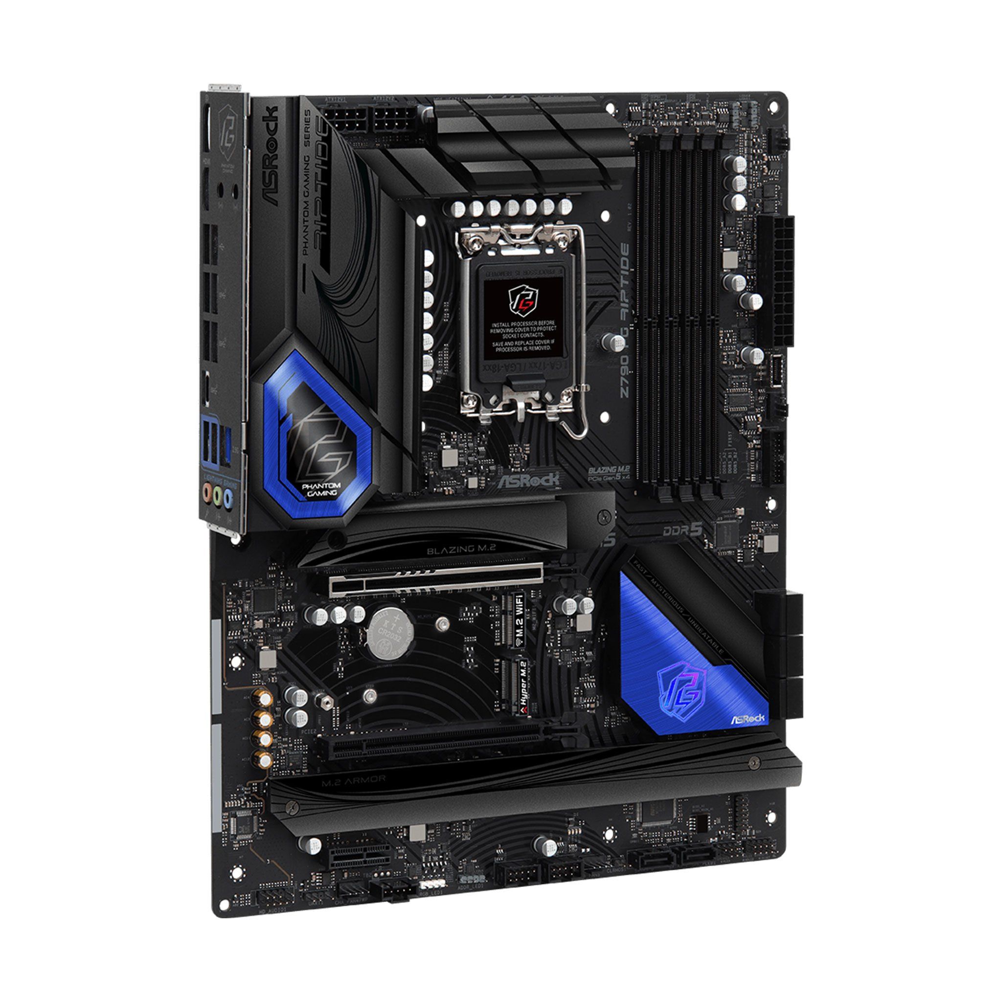 Mainboard ASRock Z790 PG Riptide