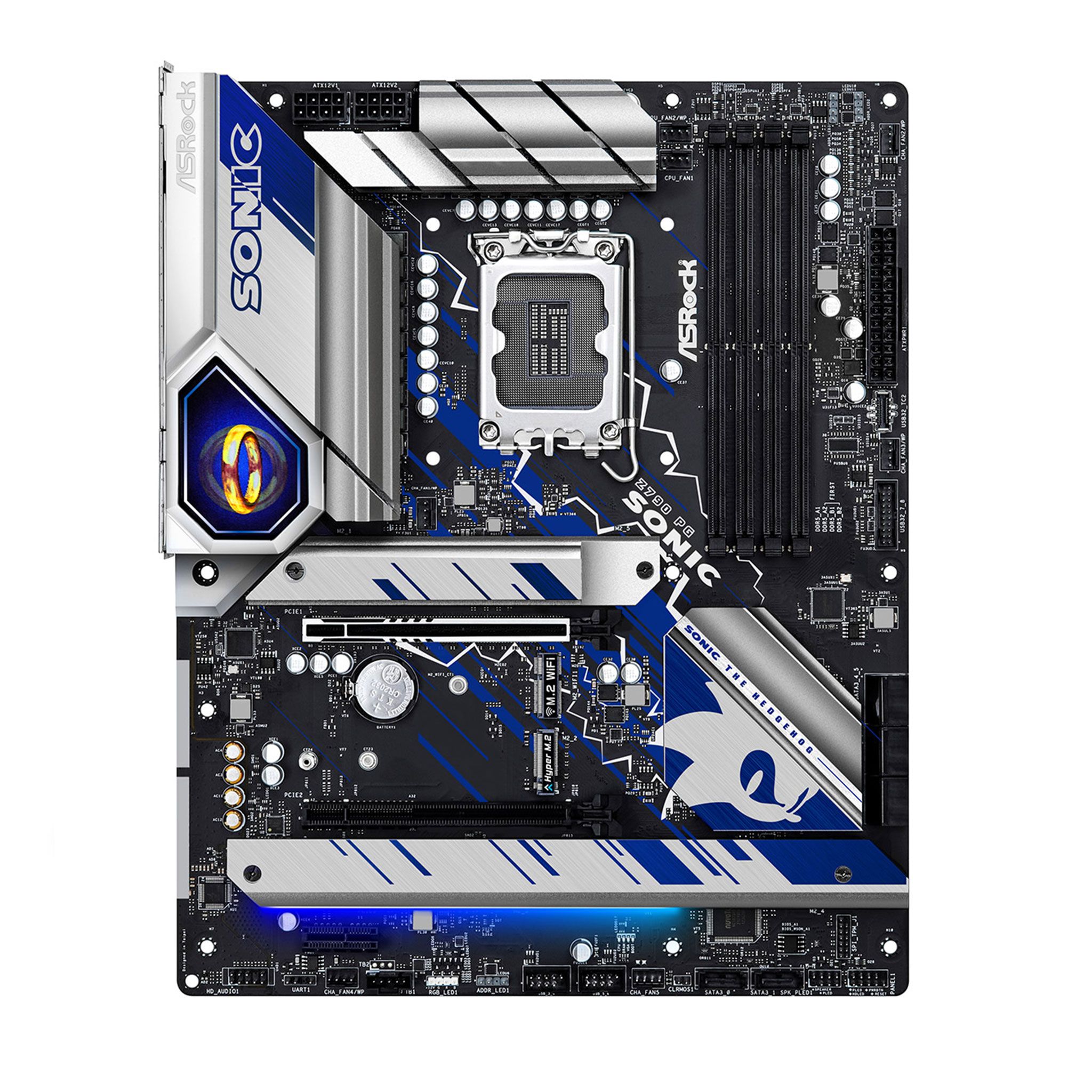 Mainboard ASRock Z790 PG Sonic D5