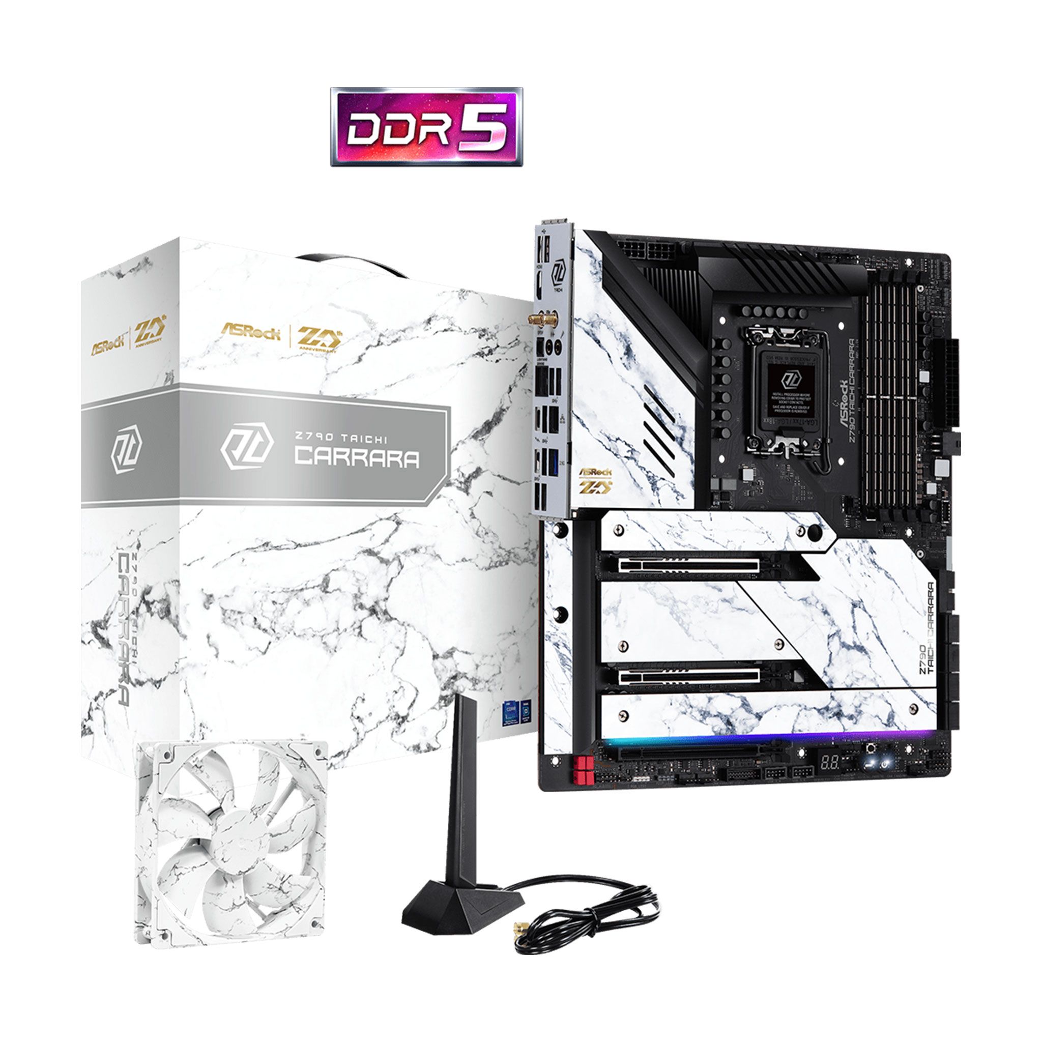 Mainboard ASRock Z790 Taichi Carrara