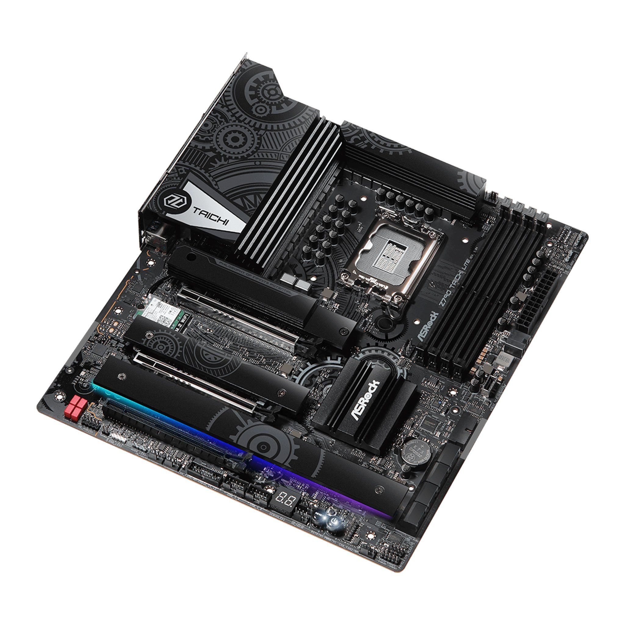 Mainboard ASRock Z790 Taichi Lite