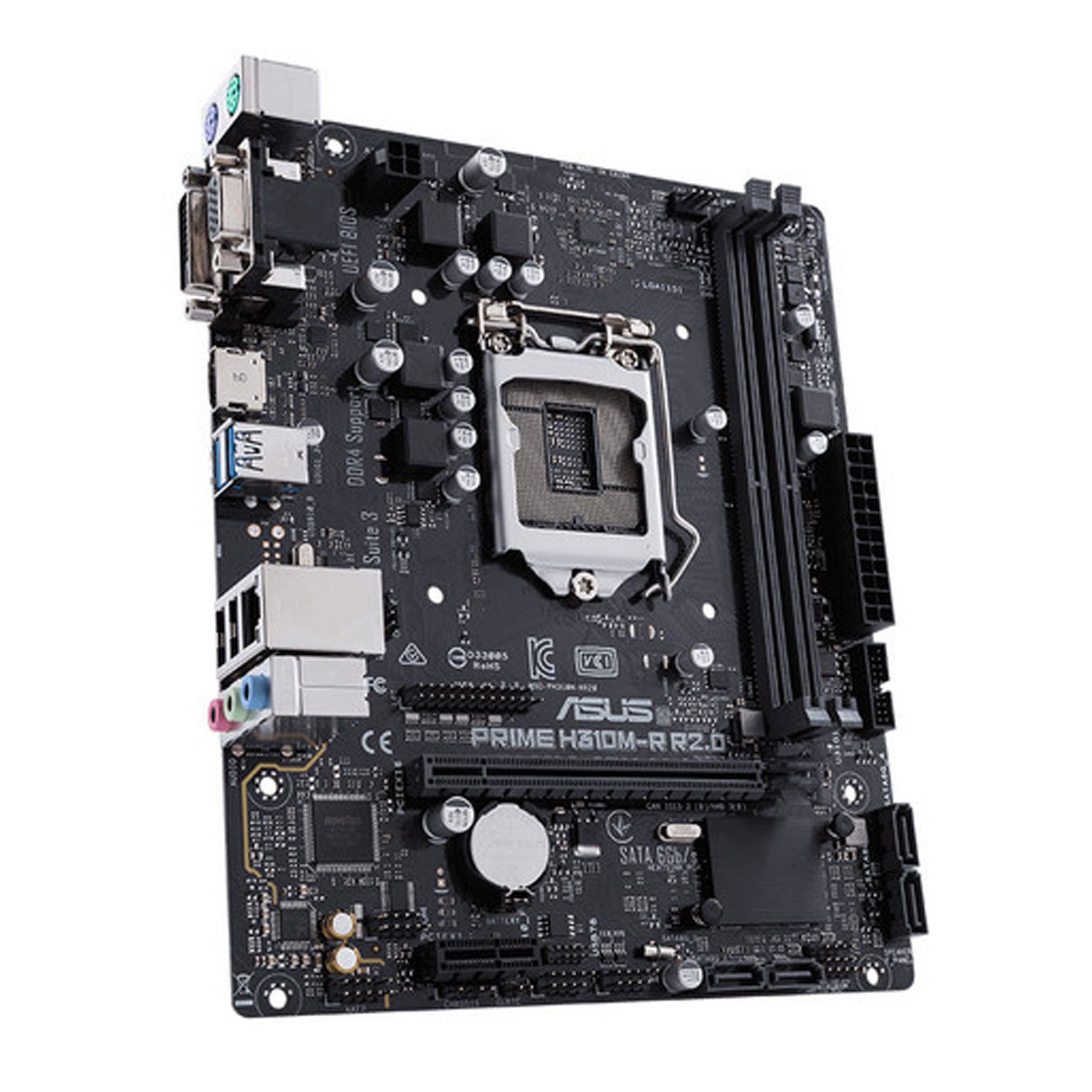 Mainboard ASUS Prime H310M-R R2.0