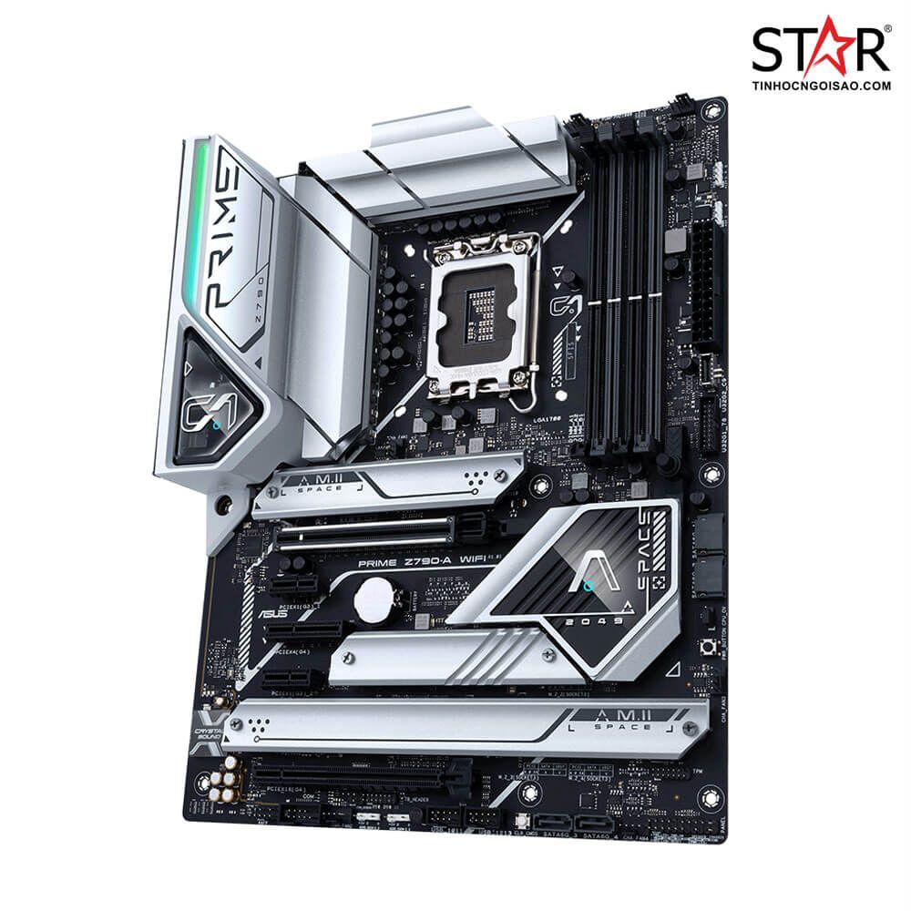 Mainboard Asus Prime Z790-A Wifi-CSM DDR5