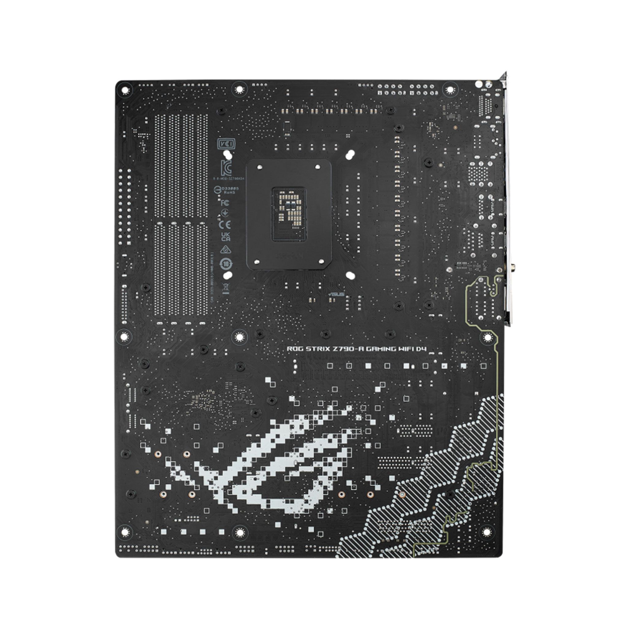 Mainboard Asus ROG Strix Z790-A Gaming WiFi D4 90MB1CN0-M0EAY0 | Intel Z790, Socket 1700, ATX, 4 khe DDR4