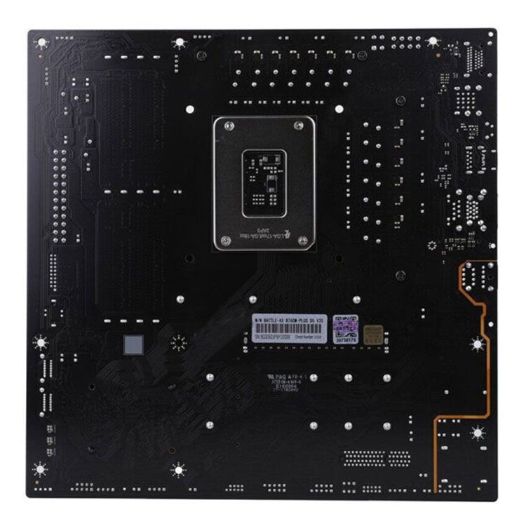 Mainboard Colorful BATTLE-AX B760M-PLUS D5 V20 | Intel B760, LGA 1700, M-ATX, 4 khe DDR5