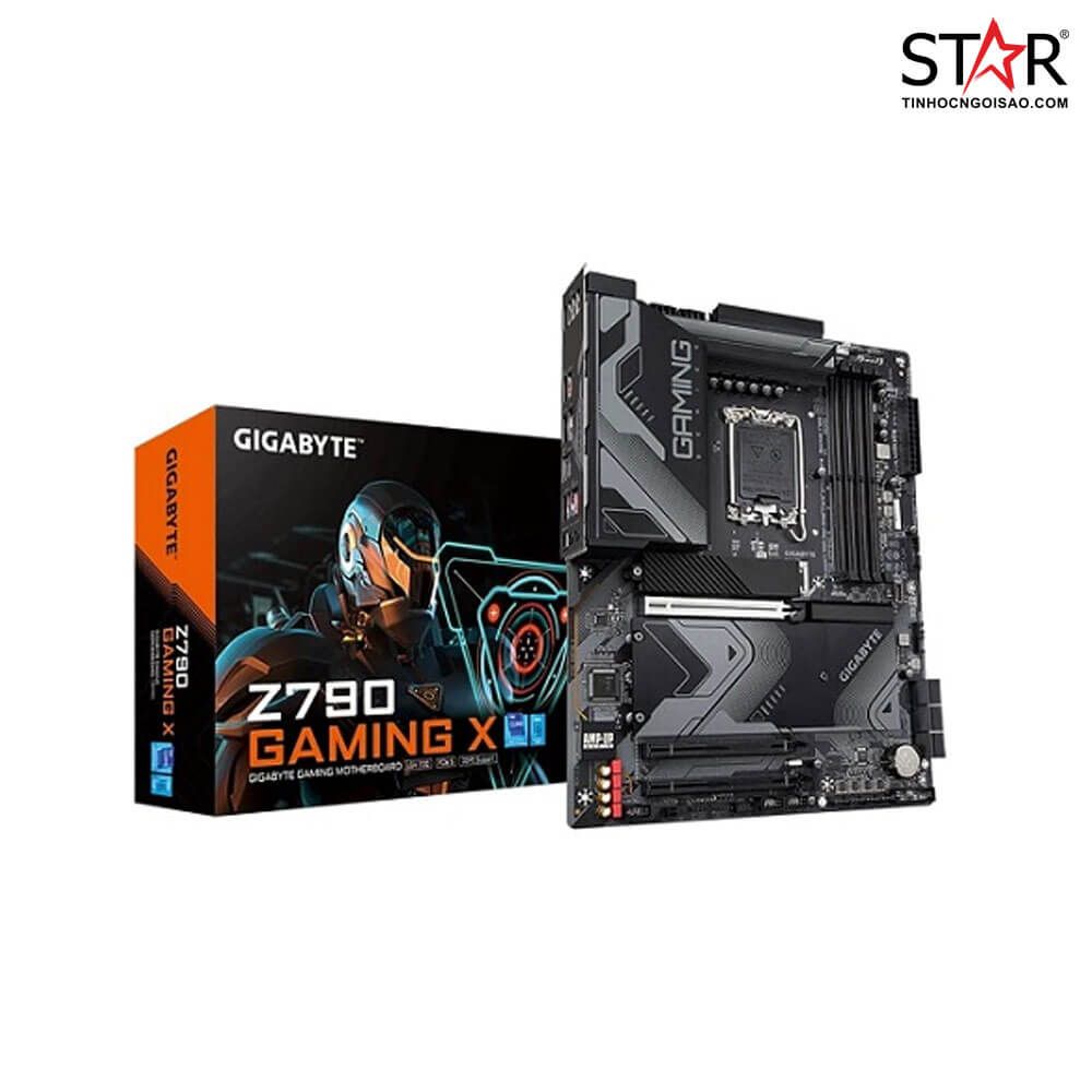 Mainboard Gigabyte Z790 Gaming X AX DDR5