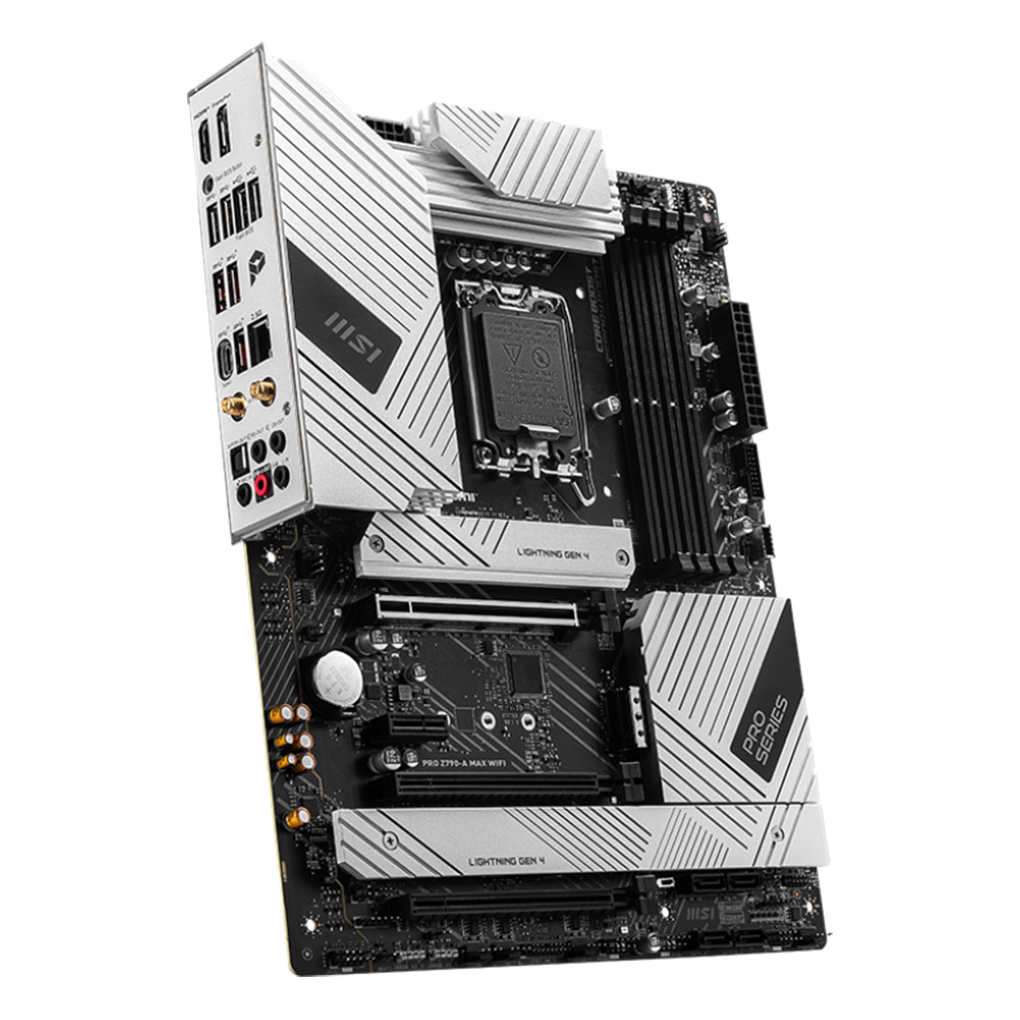 Mainboard MSI PRO Z790-A MAX WIFI