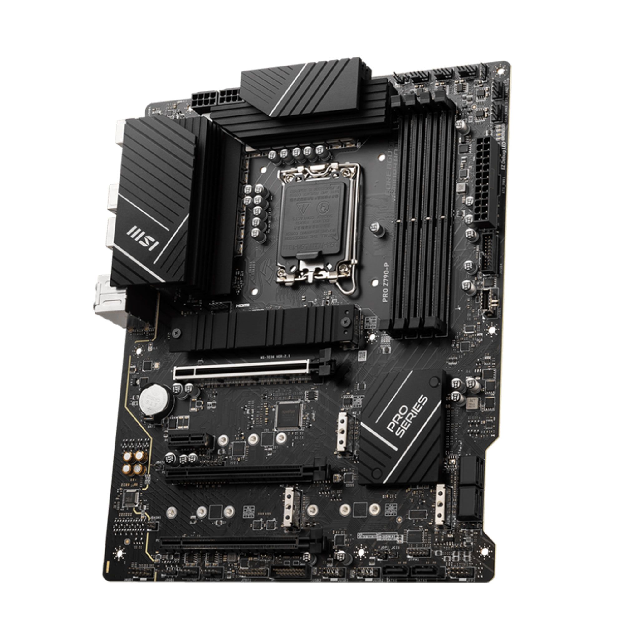 Mainboard MSI PRO Z790-P