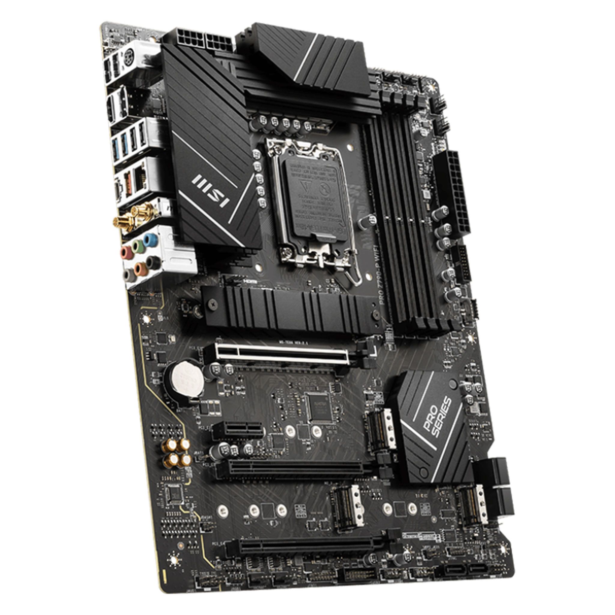 Mainboard MSI PRO Z790-P WIFI