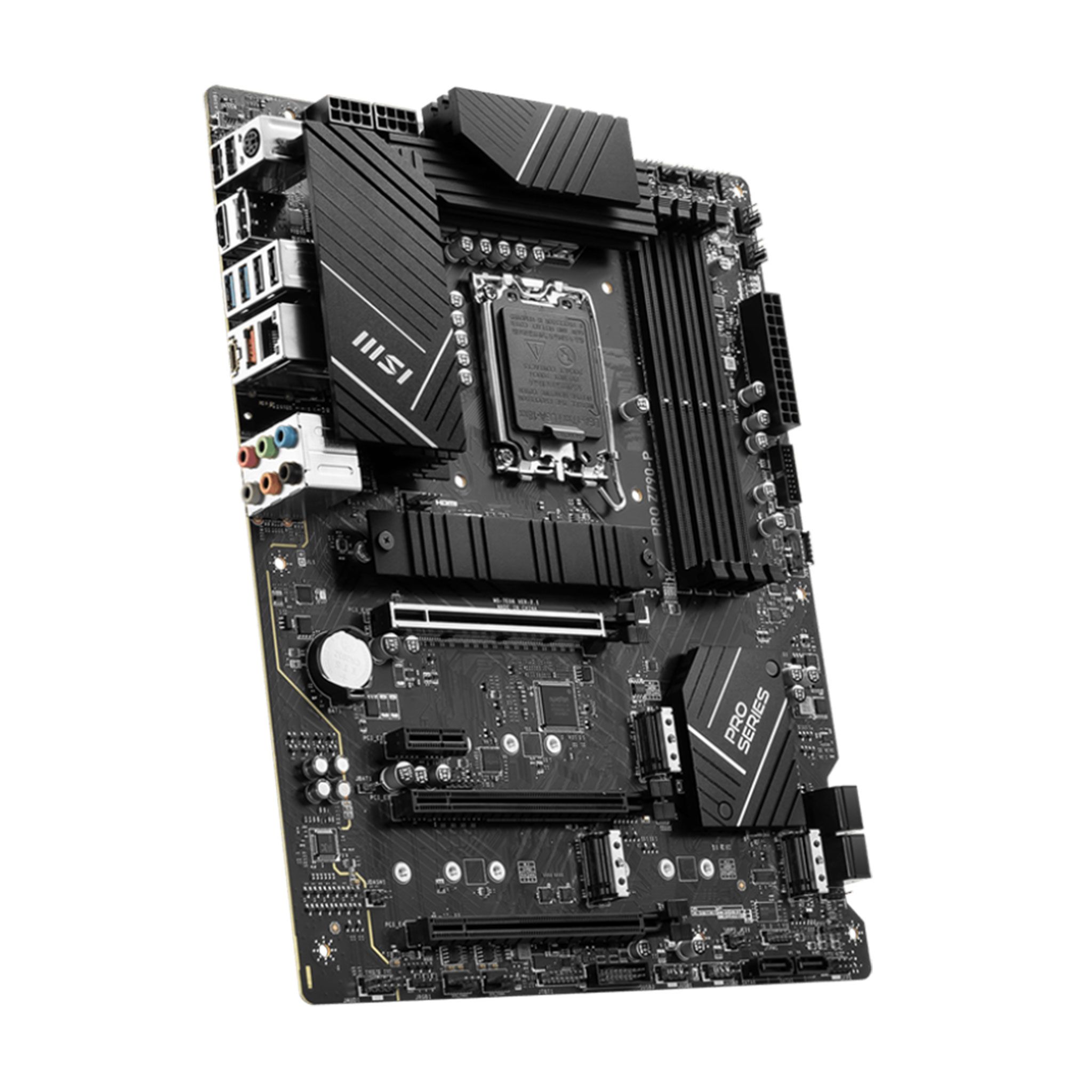 Mainboard MSI PRO Z790-P