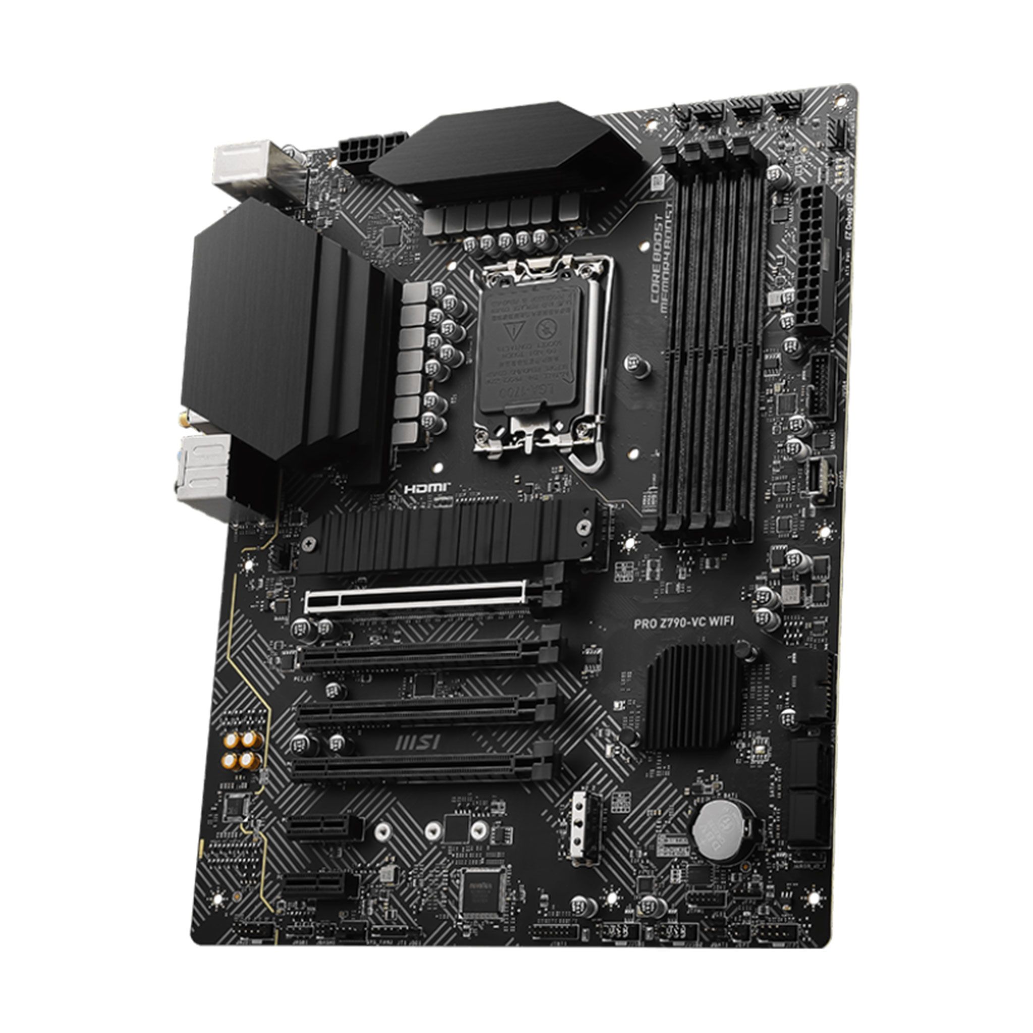 Mainboard MSI PRO Z790-VC WIFI