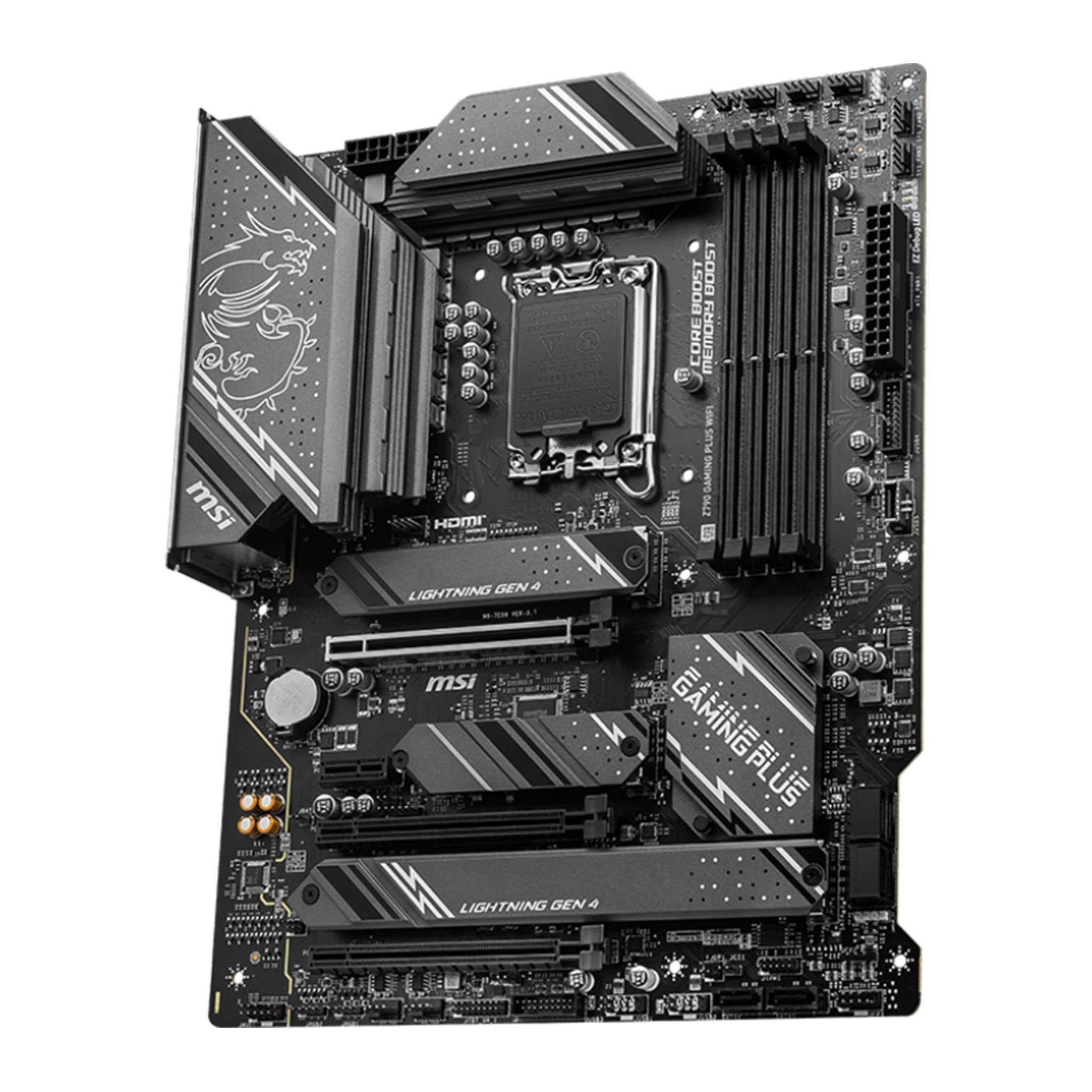 Mainboard MSI Z790 GAMING PLUS WIFI