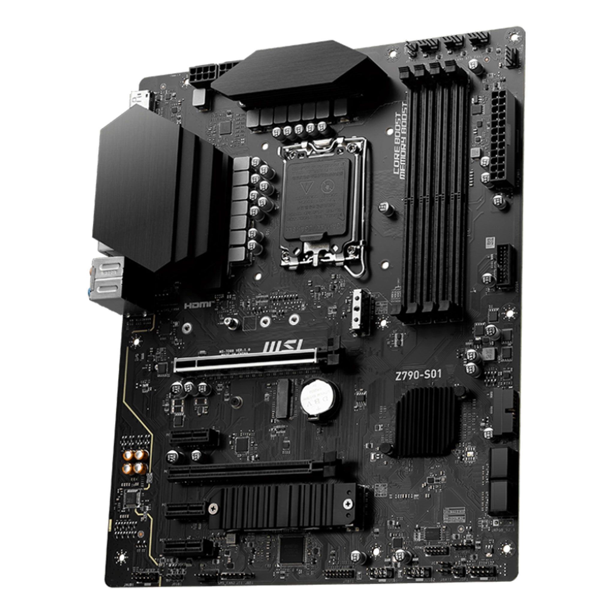 Mainboard MSI Z790-S01