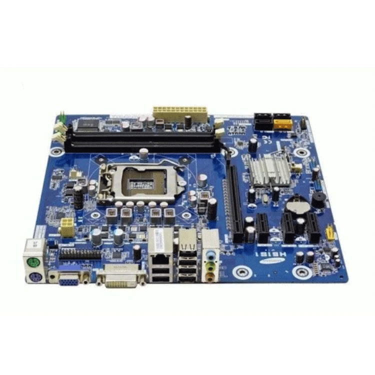 Mainboard Samsung H61 QSD