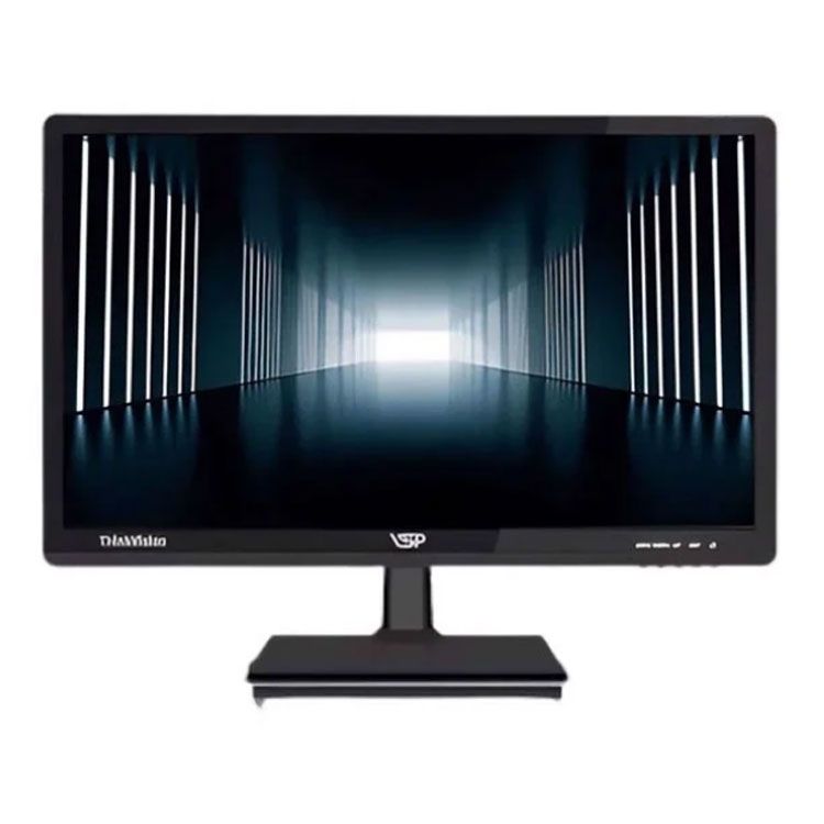 Màn hình 21 inch VSP E2107H FHD TN 60Hz LED Monitor