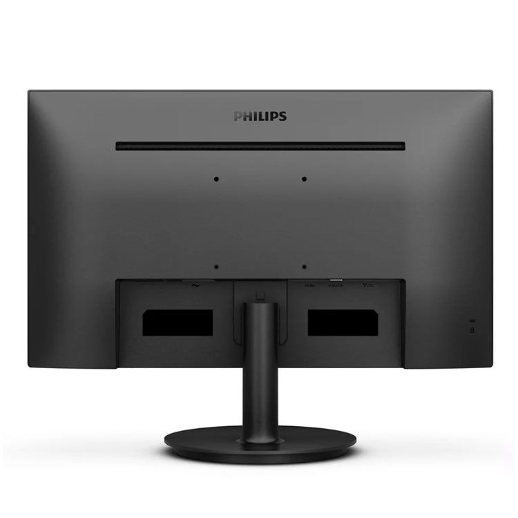 Màn hình 23.8 inch Philips 241V8B/74 (FHD, IPS, 100Hz, 4ms, phẳng)