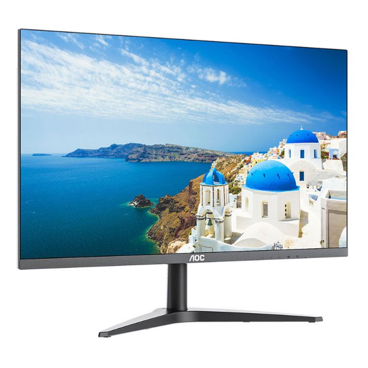 Màn hình AOC 27B1H2/74 | 27 inch, Full HD, IPS, 100Hz, 4ms, phẳng