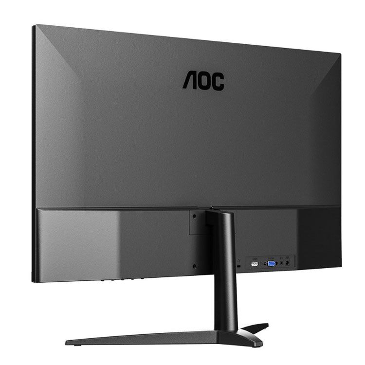 Màn hình AOC 27B1H2/74 | 27 inch, Full HD, IPS, 100Hz, 4ms, phẳng