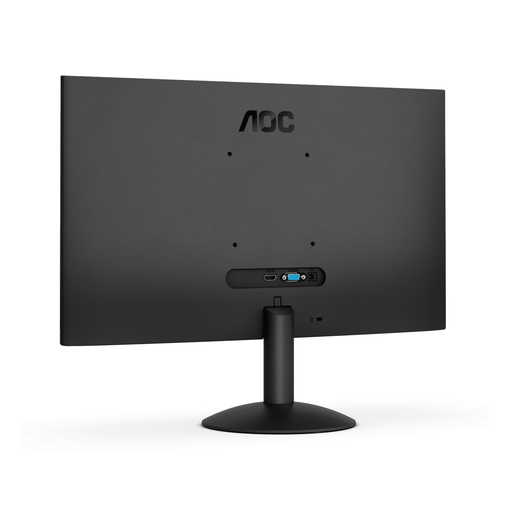 Màn hình AOC 22B30HM2/74 | 21.45 inch, Full HD, VA, 100Hz, 4ms, phẳng