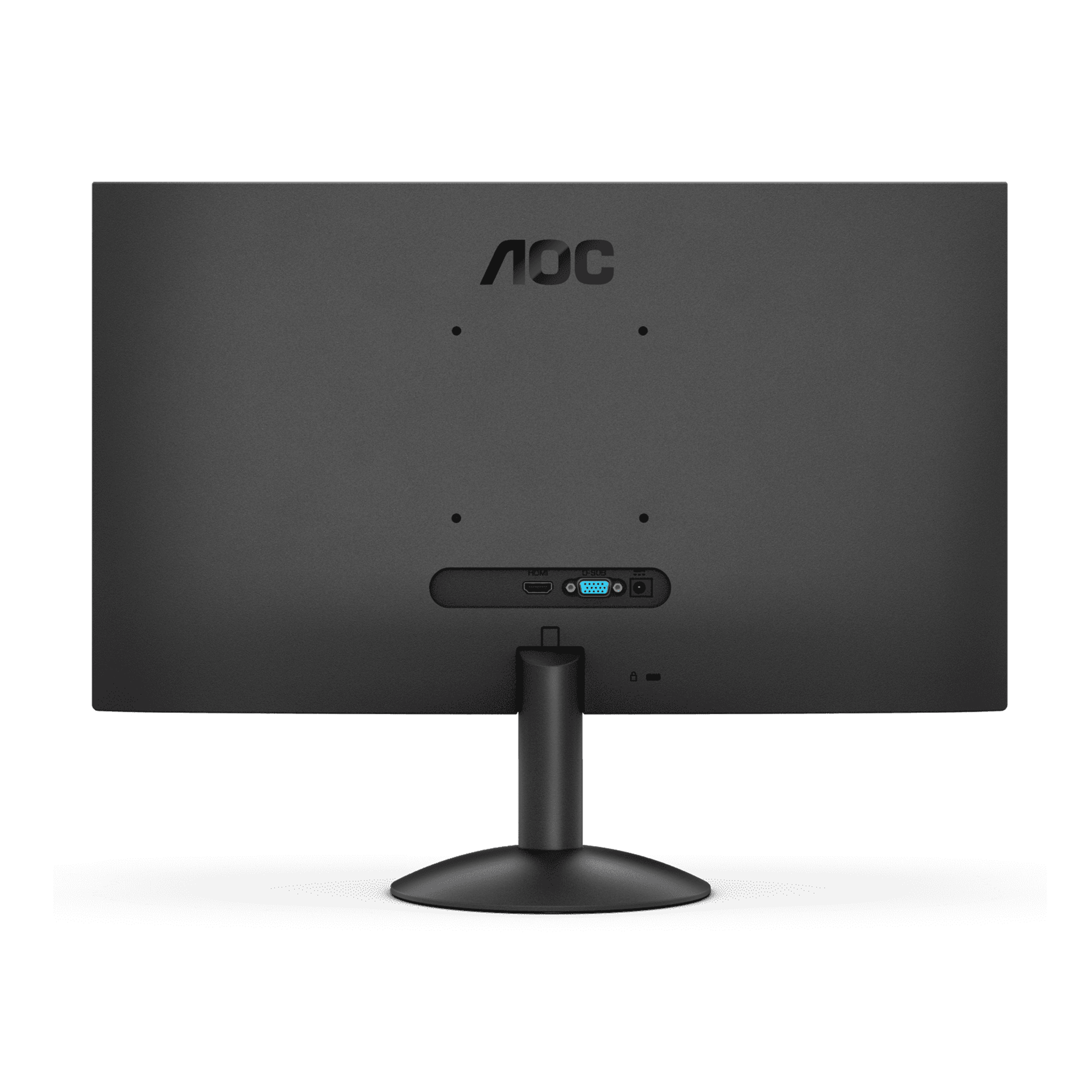 Màn hình AOC 22B30HM2/74 | 21.45 inch, Full HD, VA, 100Hz, 4ms, phẳng