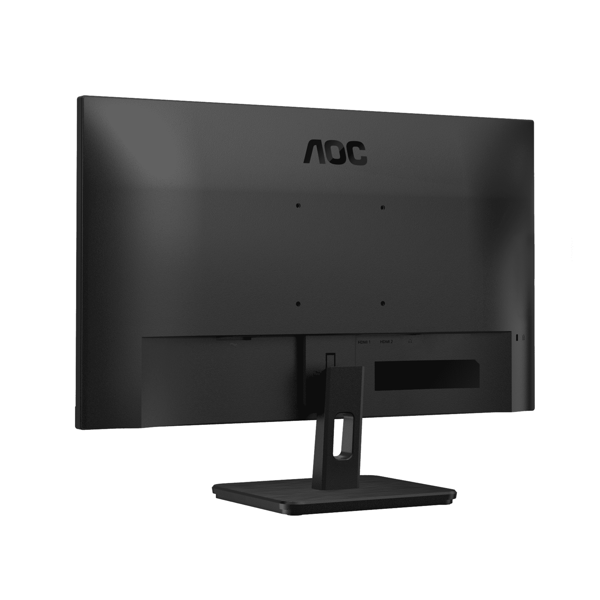 Màn hình AOC 24E3H2/74 | 23.8 inch, Full HD, IPS, 100Hz, 4ms, phẳng
