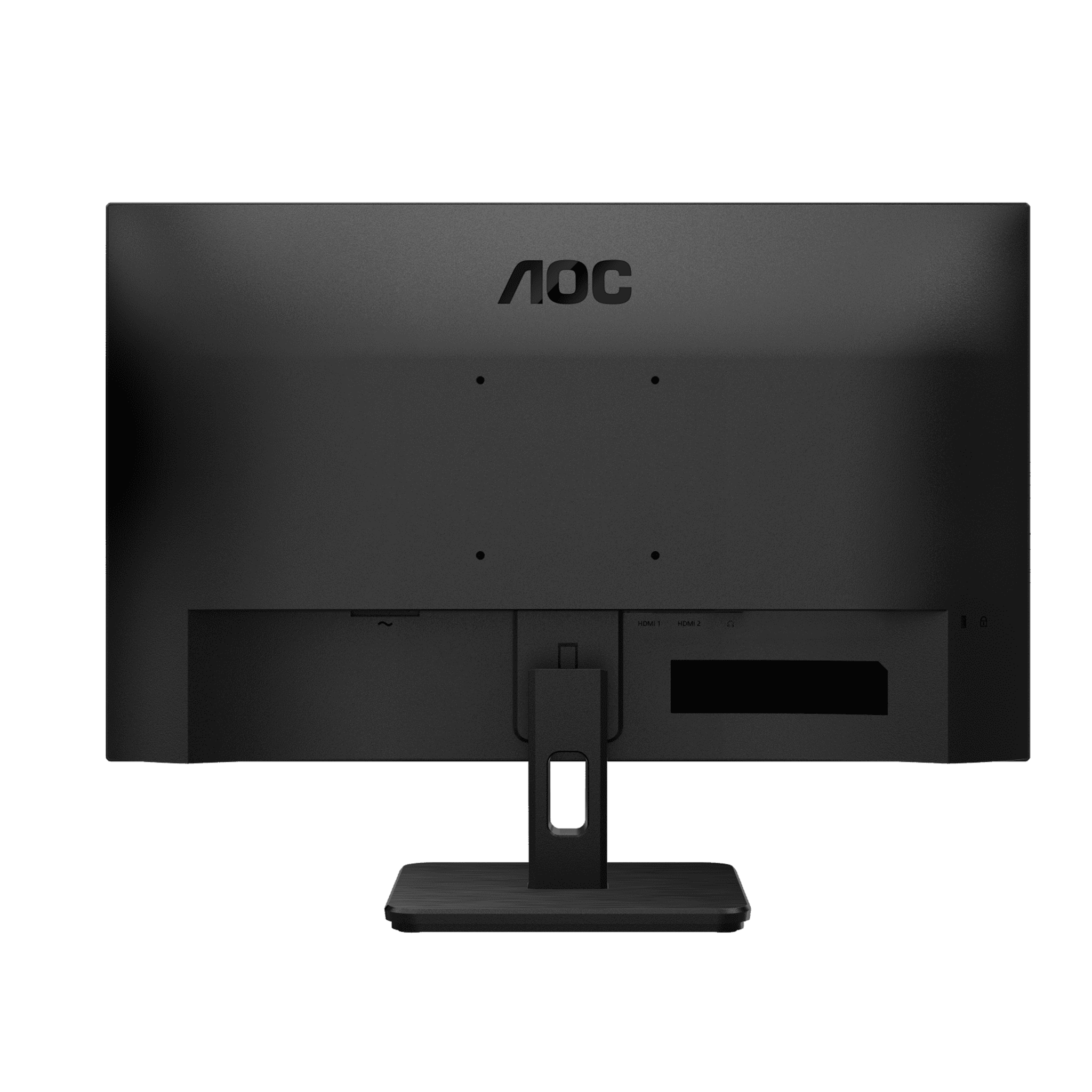 Màn hình AOC 24E3H2/74 | 23.8 inch, Full HD, IPS, 100Hz, 4ms, phẳng