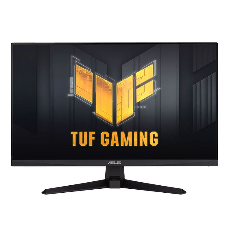 Màn hình ASUS TUF Gaming VG249Q3A | 23.8 inch, Full HD, IPS, 180Hz, 1ms, phẳng