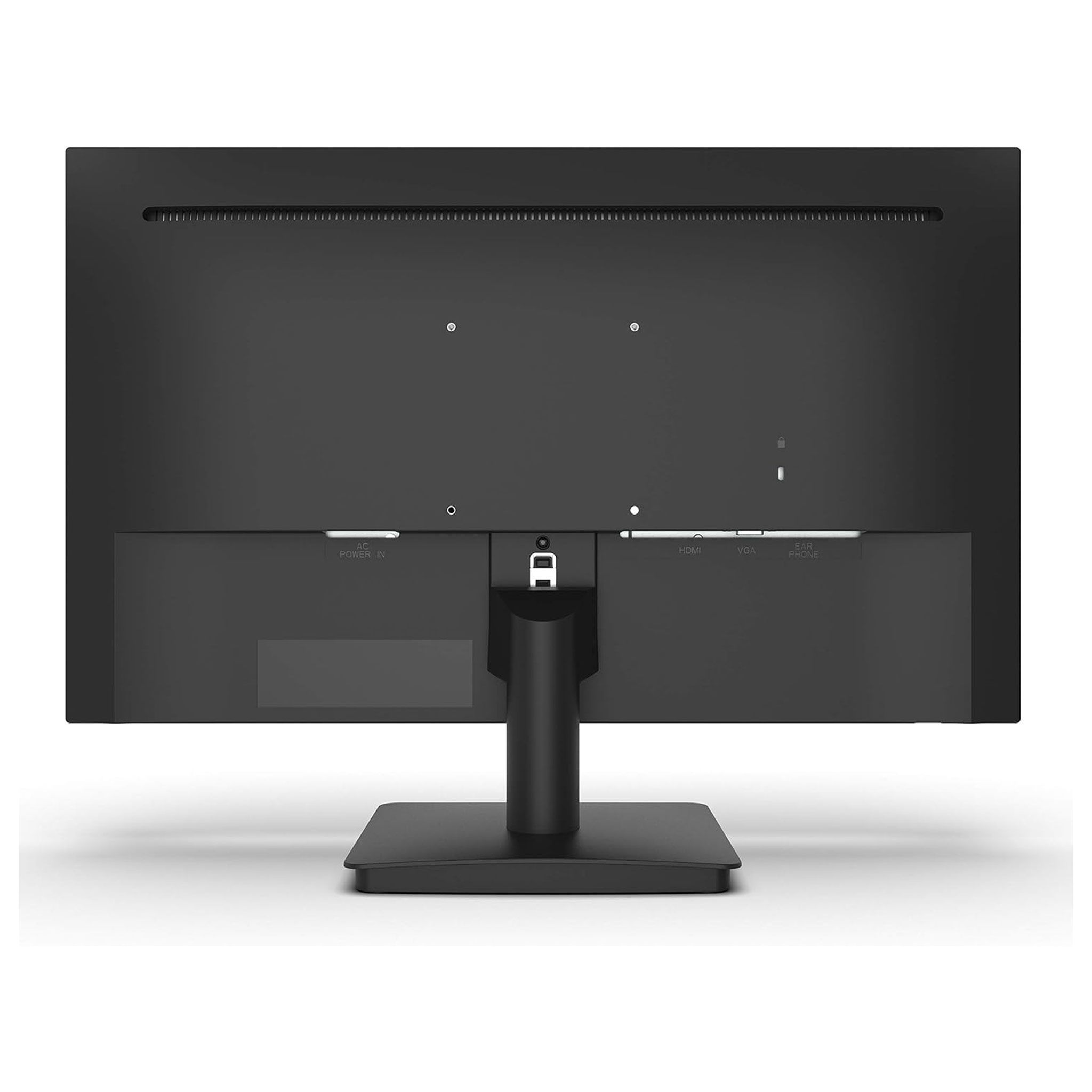 Màn hình Dell D2421H Công Ty | 23.8 inch, Full HD, IPS, 60Hz, 5ms, phẳng