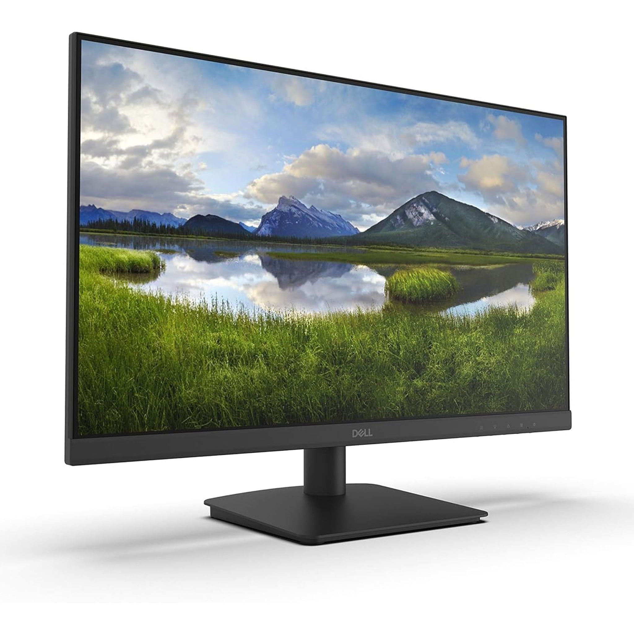 Màn hình Dell D2421H Công Ty | 23.8 inch, Full HD, IPS, 60Hz, 5ms, phẳng