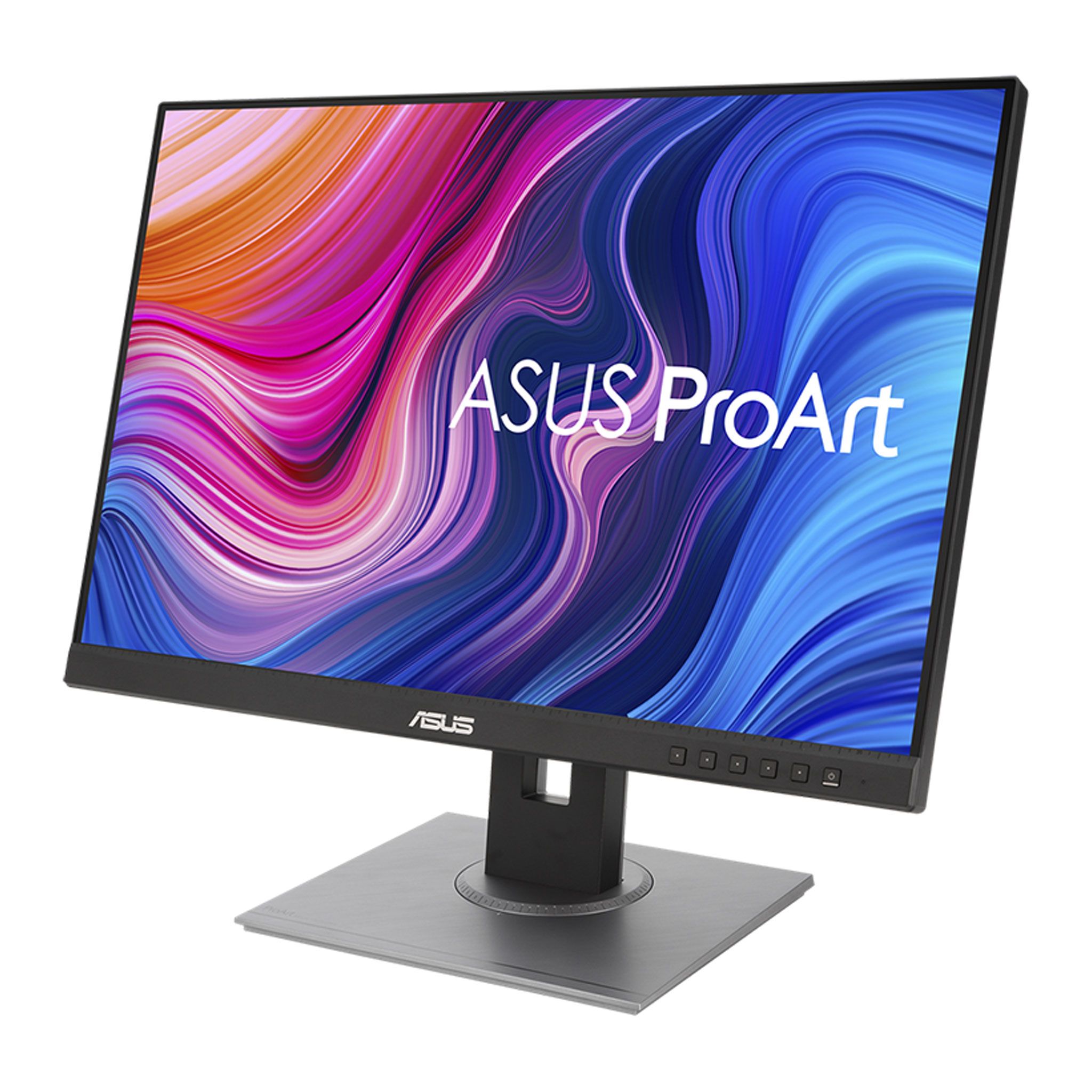 Màn hình đồ hoạ Asus PA278QV-P | 27 inch, 2K, IPS, 75Hz, 5ms, 350nits, phẳng