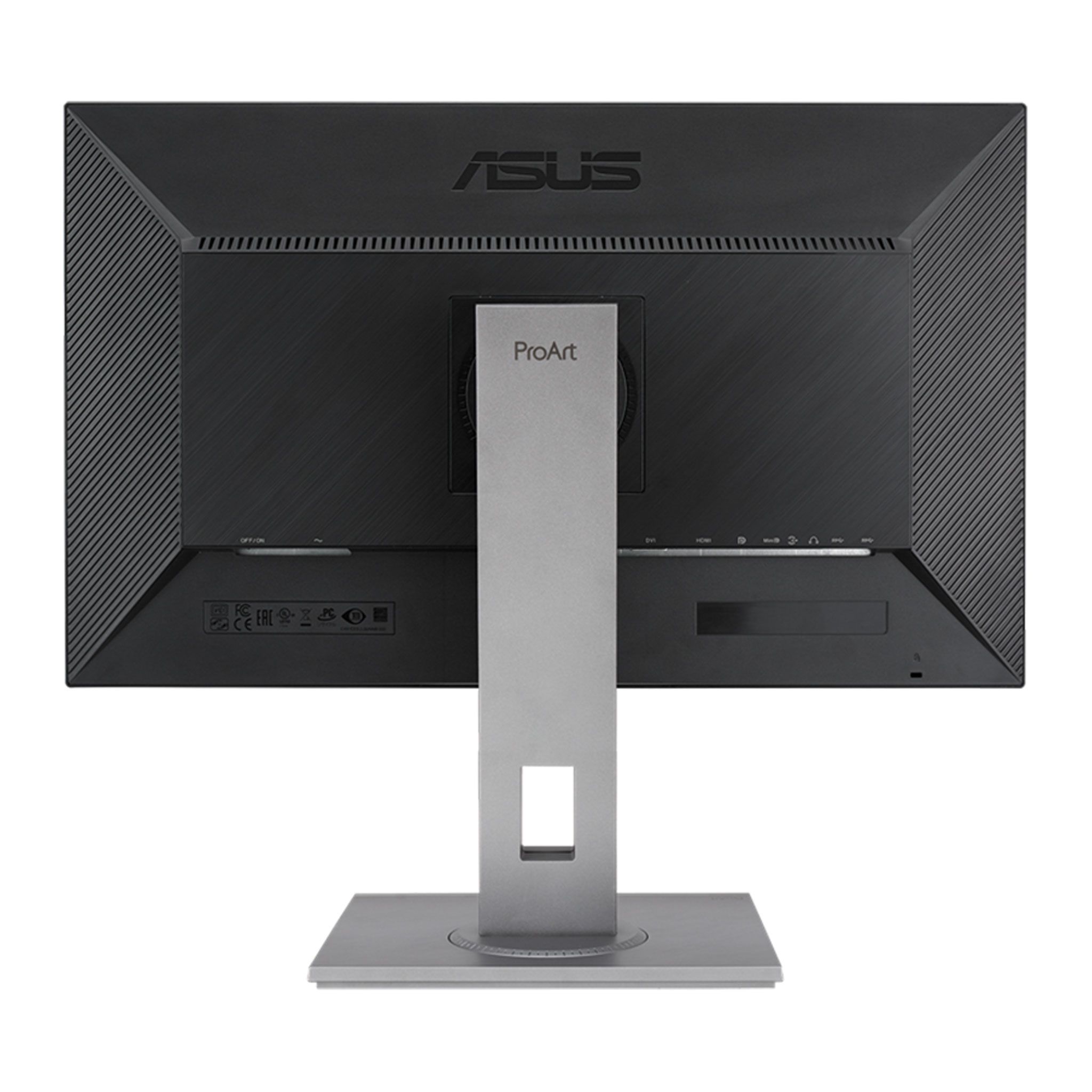 Màn hình đồ hoạ Asus PA278QV-P | 27 inch, 2K, IPS, 75Hz, 5ms, 350nits, phẳng