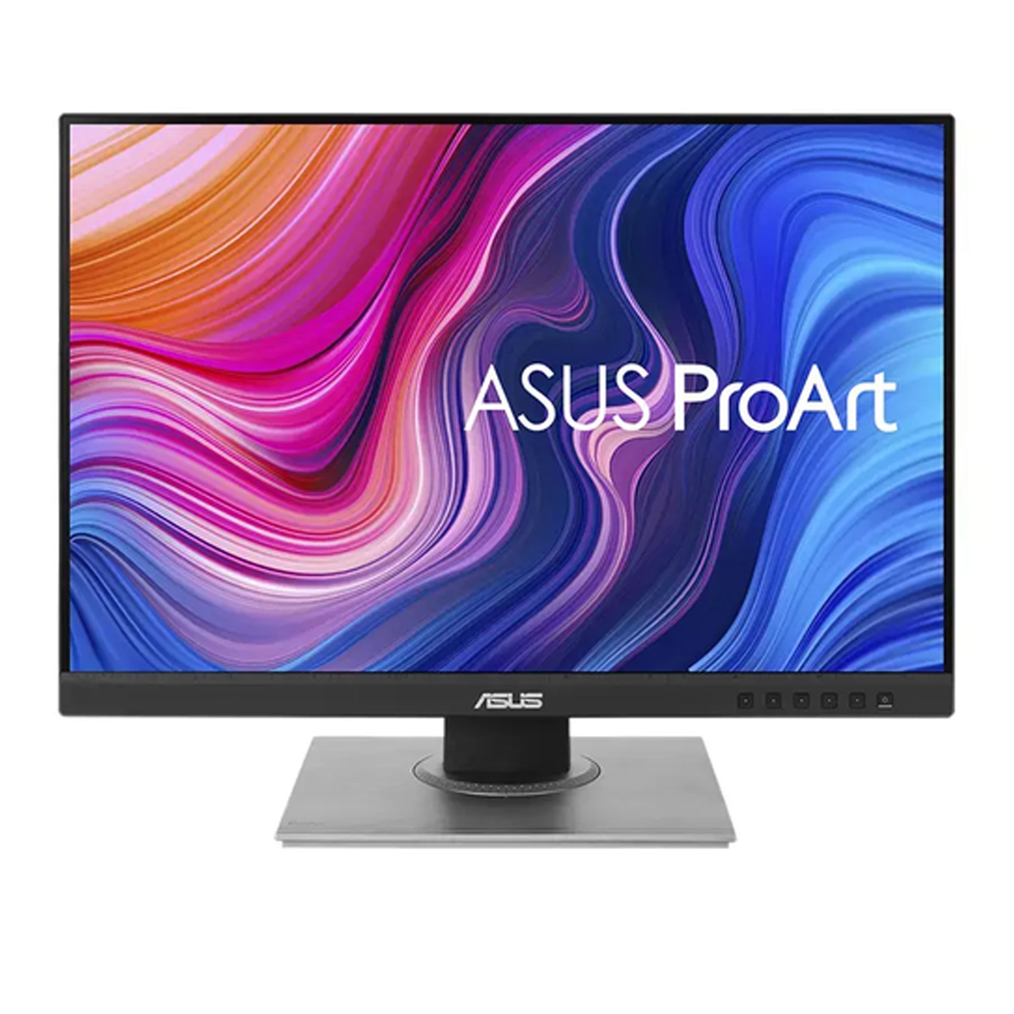 Màn hình đồ hoạ Asus PA278QV-P | 27 inch, 2K, IPS, 75Hz, 5ms, 350nits, phẳng