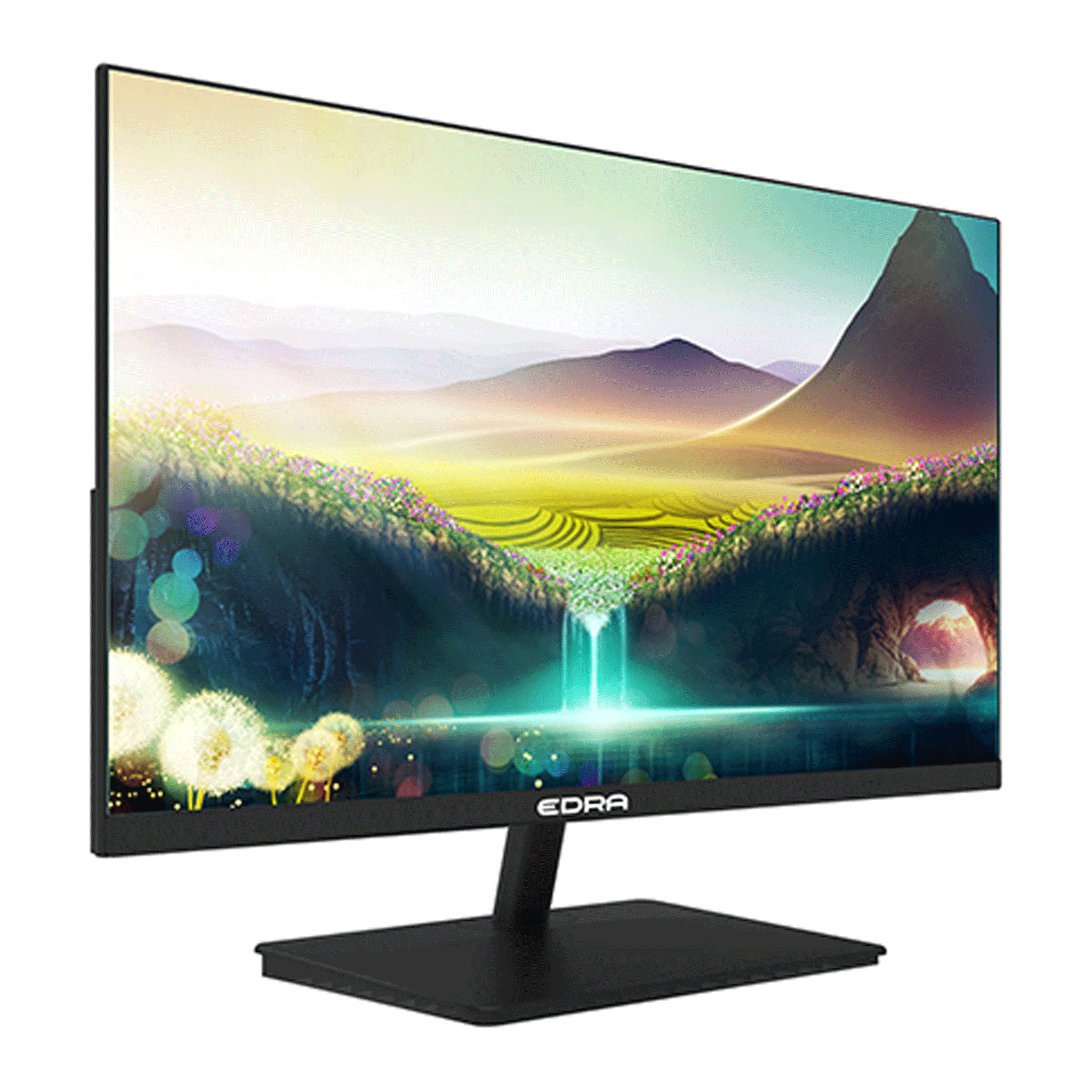 Màn hình E-Dra EGM22F100VA | 21.5 inch, Full HD, VA, 100Hz, 5 ms, phẳng