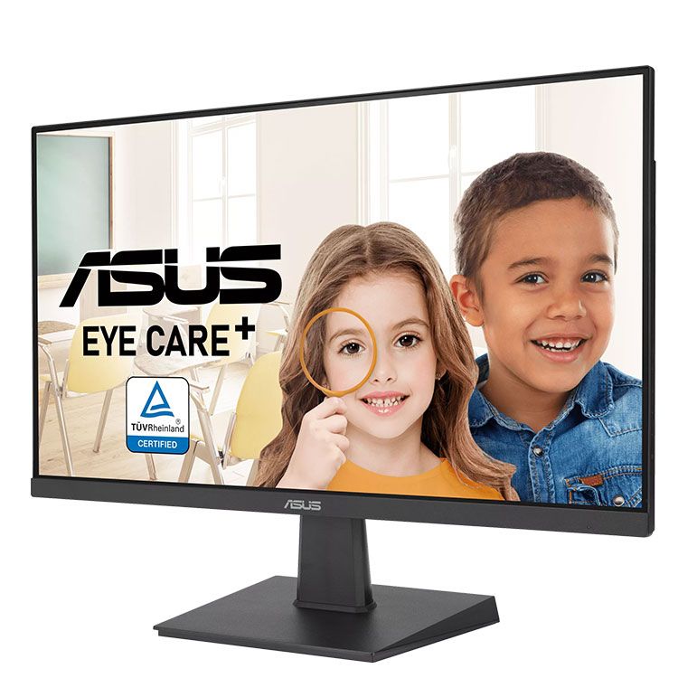 Màn hình Gaming Asus VA24EHF | 23.8 inch, Full HD, IPS, 100Hz, 1ms, phẳng