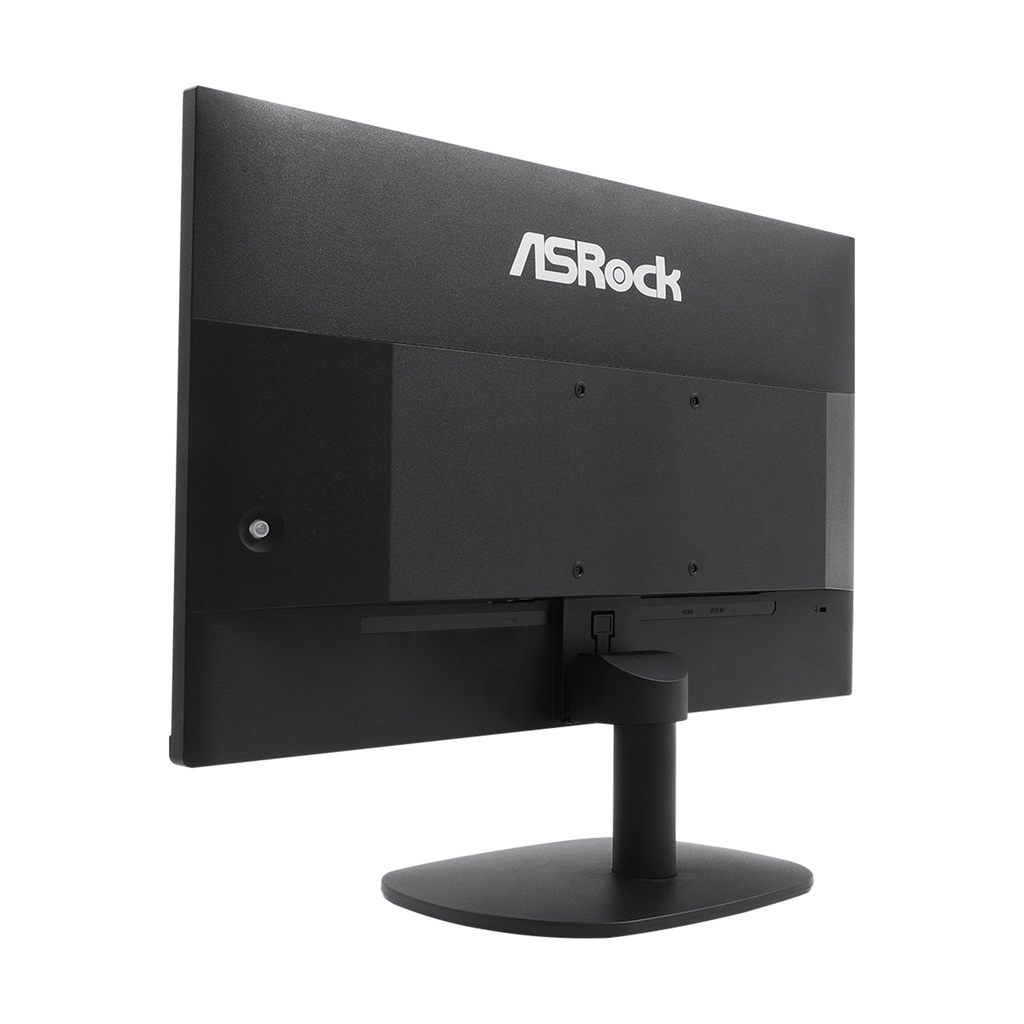 Màn hình Gaming ASRock CL25FF | 24.5 inch, FHD, IPS, 100Hz, 1ms, phẳng