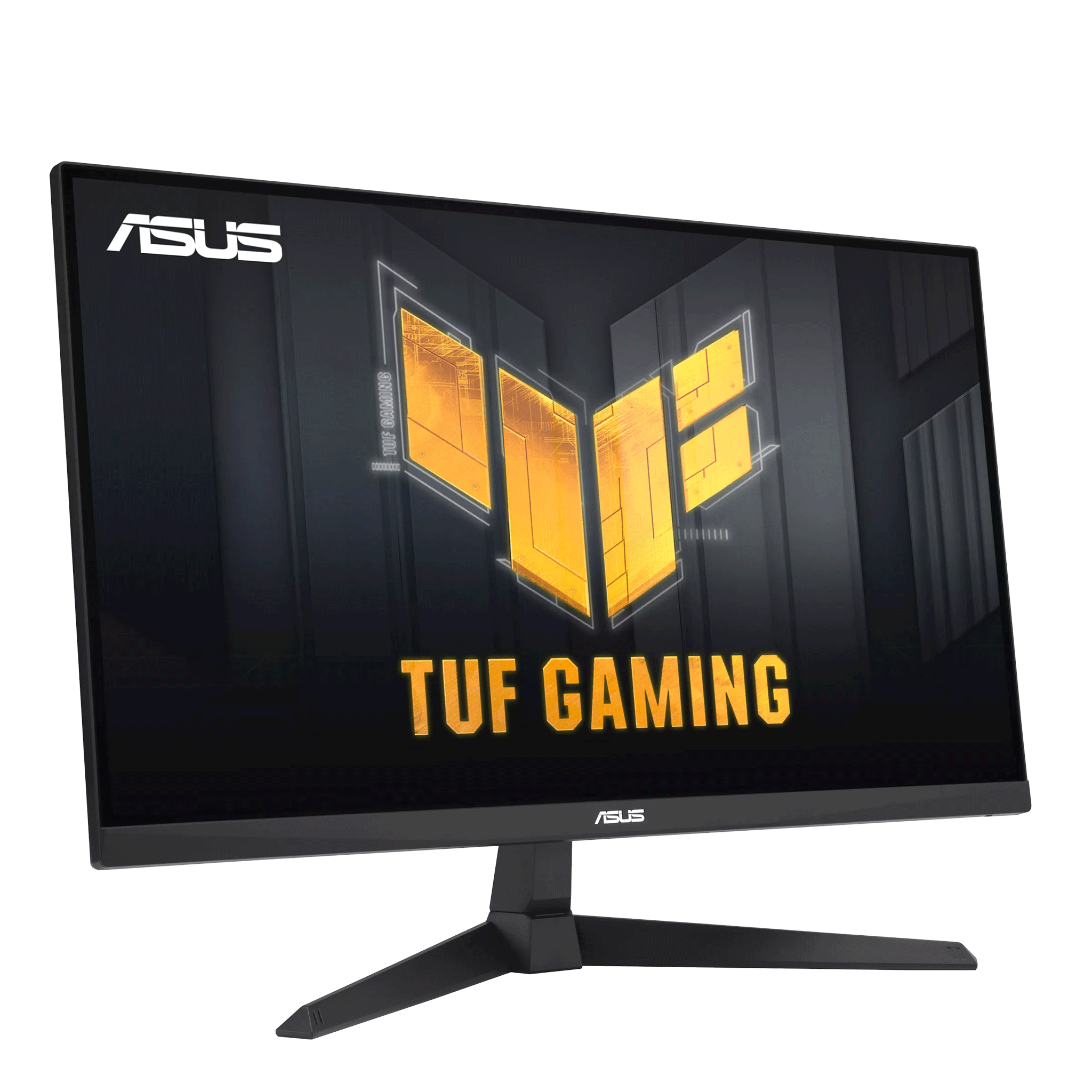 Màn hình Gaming ASUS TUF Gaming VG279Q3A | 27 inch, Full HD, IPS, 180Hz, 1ms, phẳng