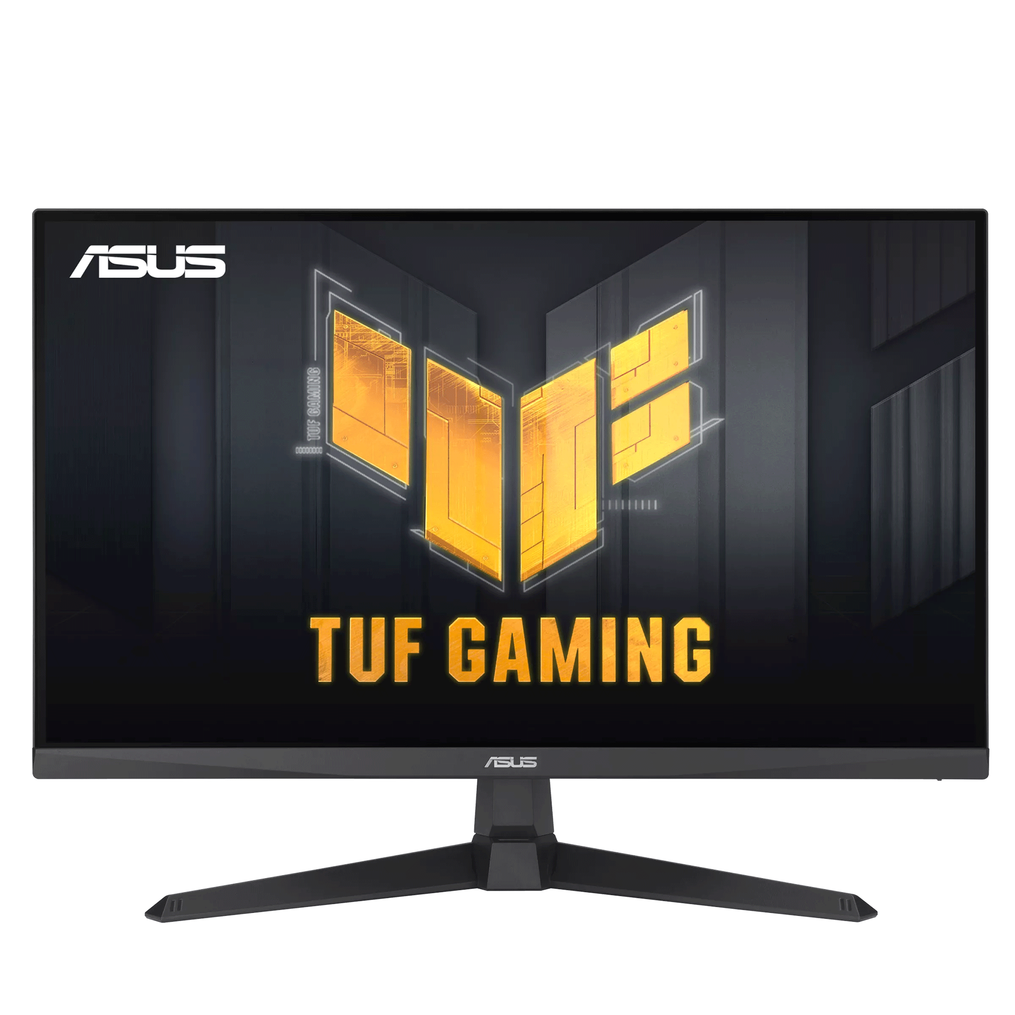 Màn hình Gaming ASUS TUF Gaming VG279Q3A | 27 inch, Full HD, IPS, 180Hz, 1ms, phẳng