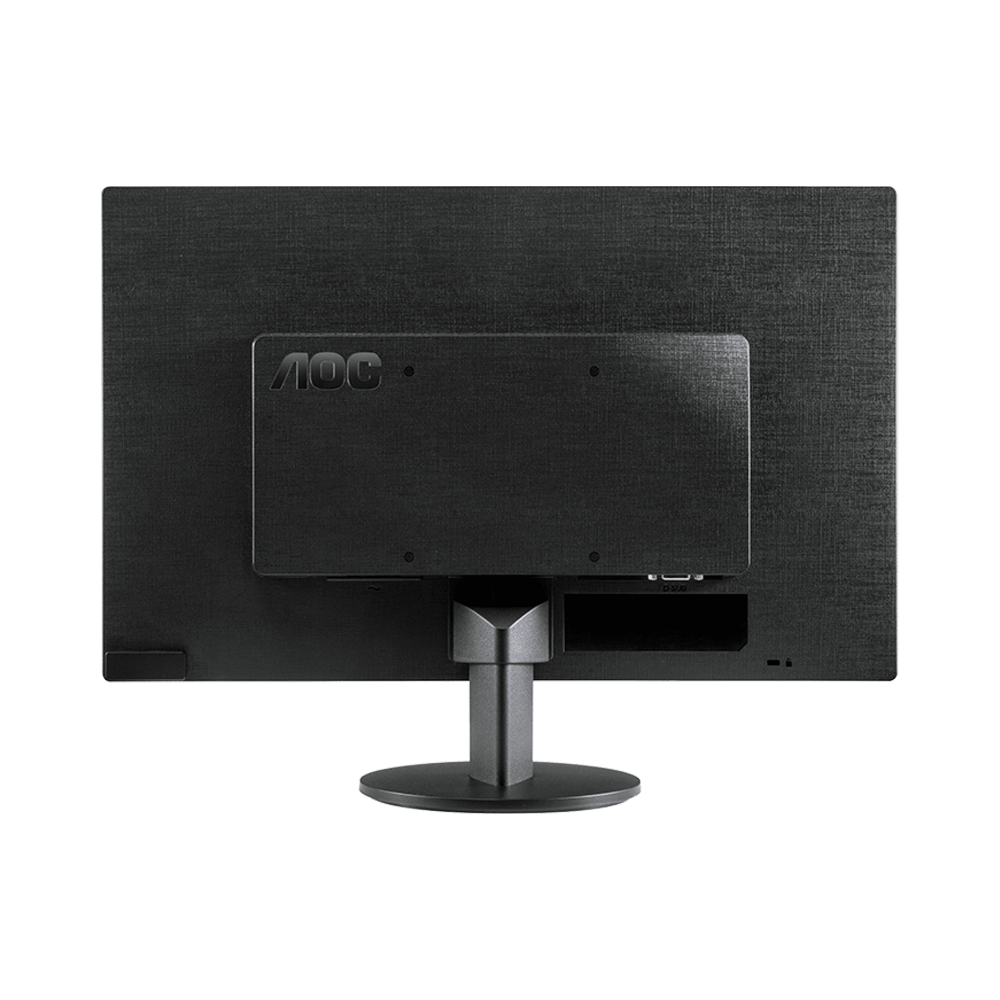 Màn hình AOC E2070SWN/74 | 20 inch, HD+, TN, 60Hz, phẳng