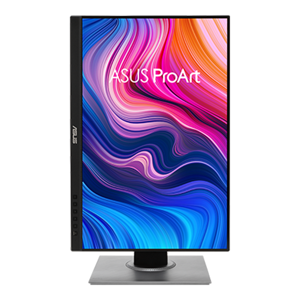 Màn hình Đồ Họa Asus ProArt PA248QV | 24 inch, FHD, IPS, 75Hz, 100% sRGB, Phẳng