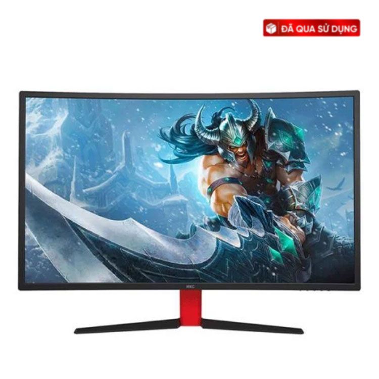 Màn Hình LCD 27” HKC-NB27C2