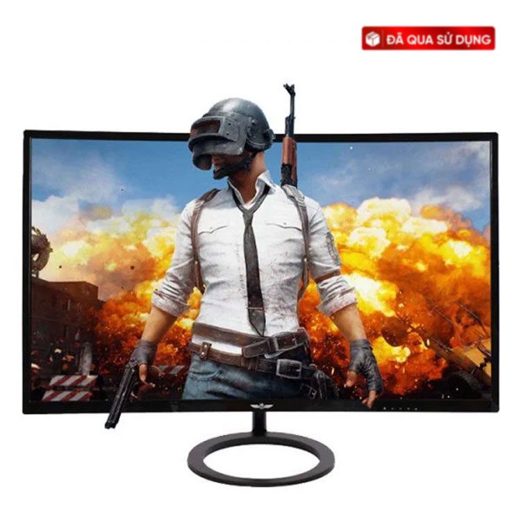 Màn hình LCD 32” Kinglight M3265P Full HD 144Hz 1ms Freesync Cong