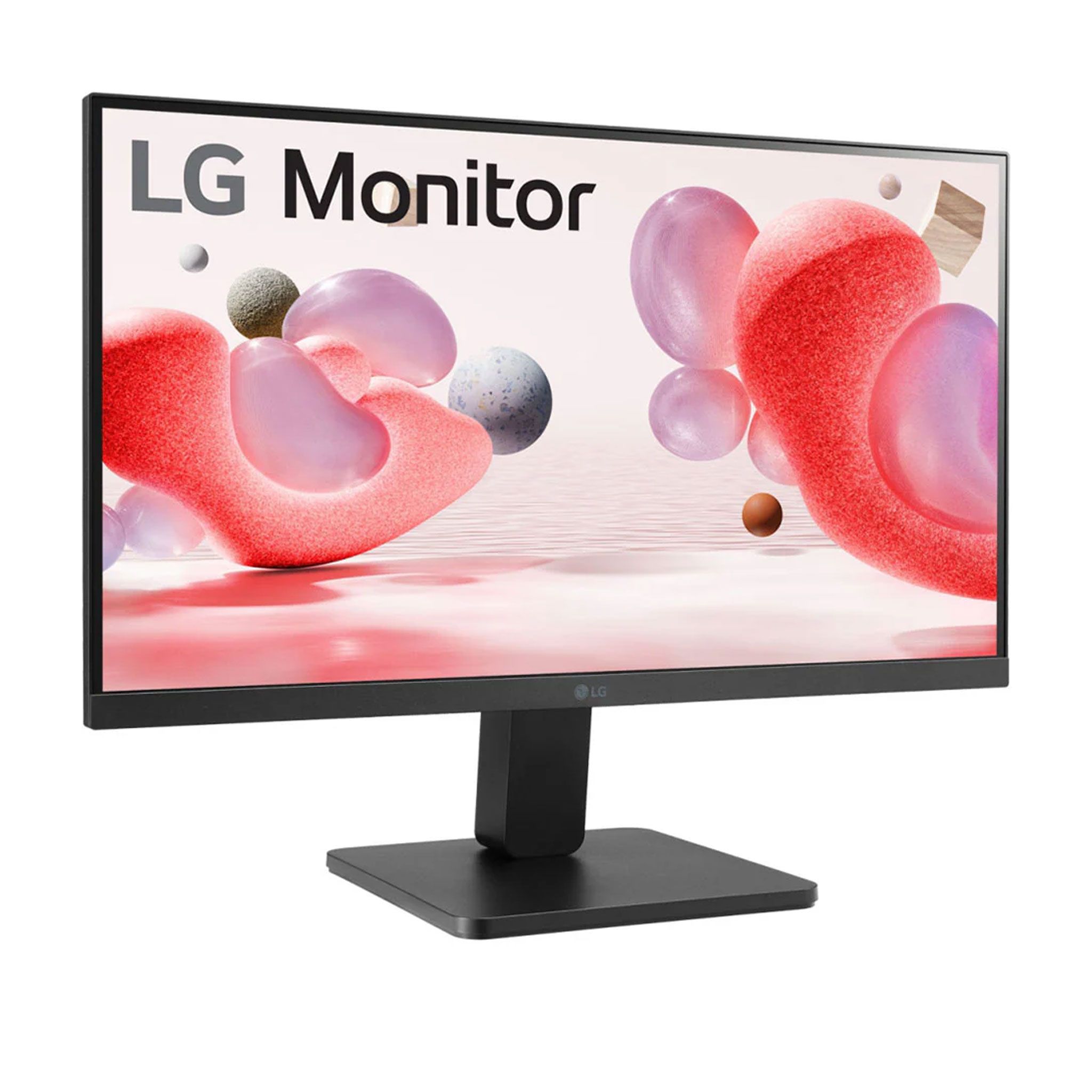Màn hình LG 22MR410-B | 22 inch, Full HD, VA, 100Hz, 5ms, phẳng