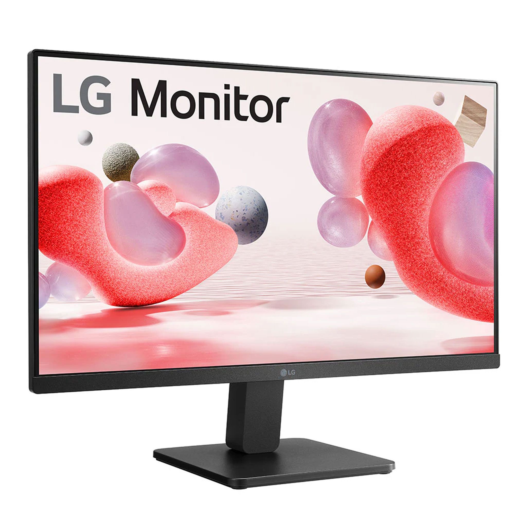 Màn hình LG 24MR400-B | 24 inch, Full HD, IPS, 100Hz, 5ms, phẳng