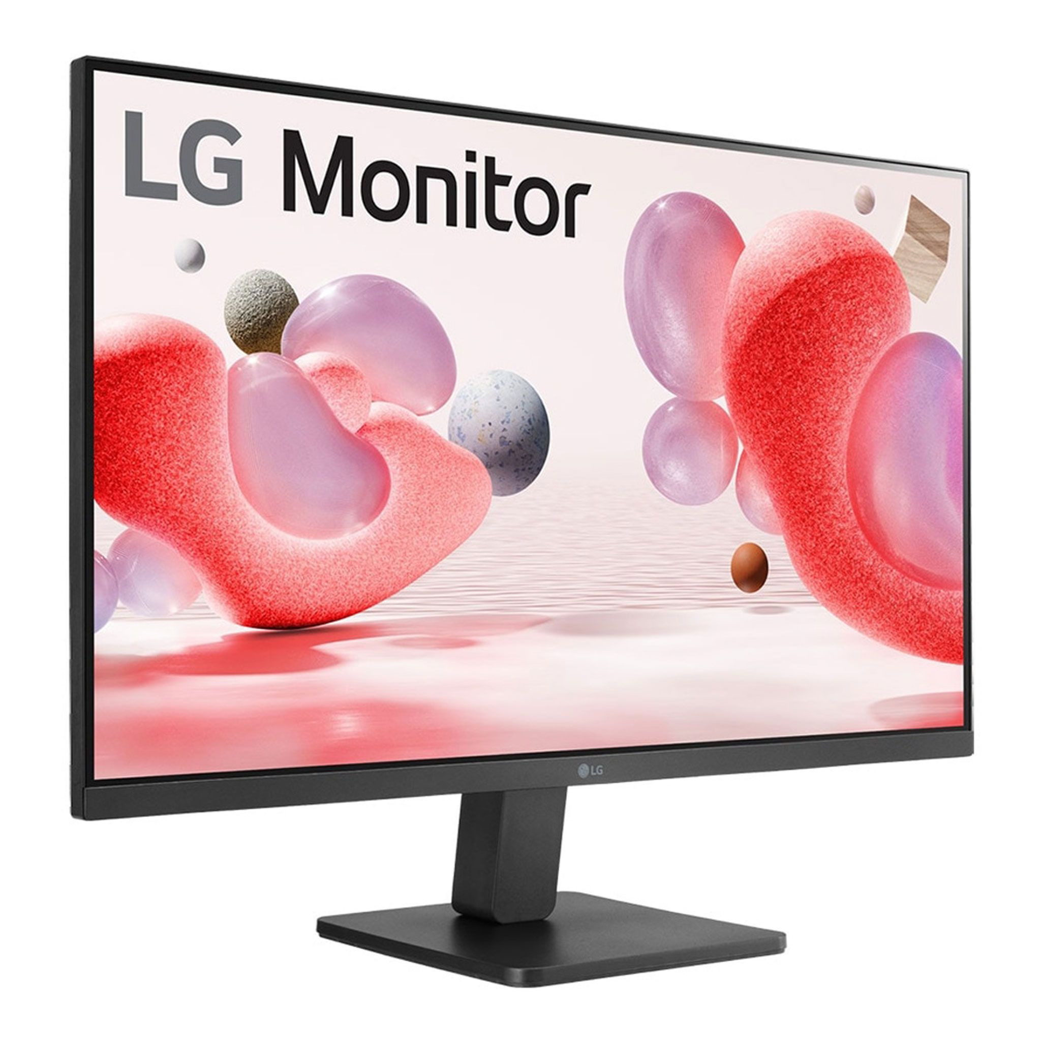 Màn hình LG 27MR400-B | 27 inch, Full HD, IPS, 100Hz, 5ms, phẳng
